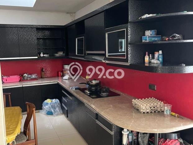Rumah Luxury Modern Tanpa Renovasi di Kota Baru Parahyangan Bandung Rumah Luxury Modern Tanpa Renovasi di Kota Baru Parahyangan Bandung