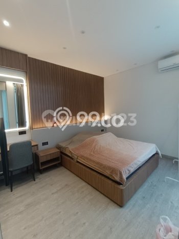Rumah Modern 2 Kamar LT 108m2 di Kota Baru Parahyangan Rumah Modern 2 Kamar LT 108m2 di Kota Baru Parahyangan