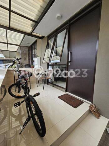 Rumah Luas Asri 2 KT Siap Pakai di Kota Baru Parahyangan Bandung Rumah Luas Asri 2 KT Siap Pakai di Kota Baru Parahyangan Bandung