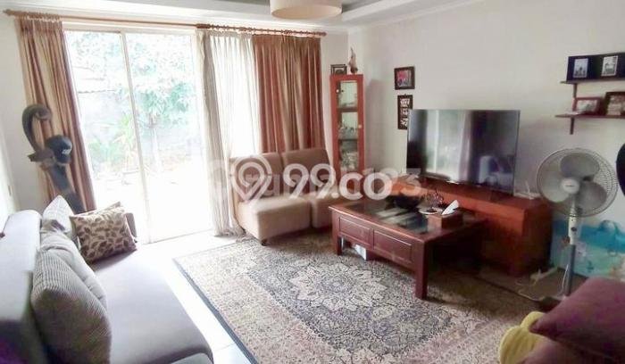 Hunian Mewah LB 260m2 Siap Huni Desain Elegan di Kota Baru Parahyangan, Bandung Hunian Mewah LB 260m2 Siap Huni Desain Elegan di Kota Baru Parahyangan, Bandung