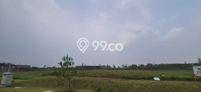 Dijual Tanah Lokasi Kota Baru Parahyangan, Bandung Seluas 480m2 Dijual Tanah Lokasi Kota Baru Parahyangan, Bandung Seluas 480m2