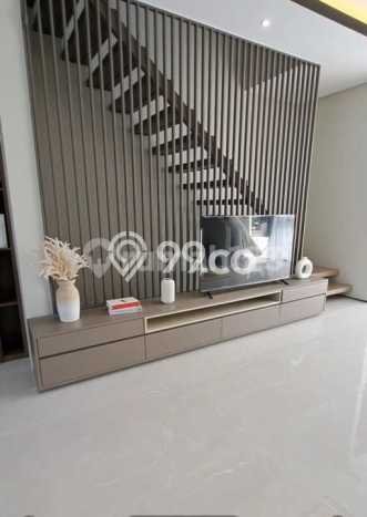 Rumah Modern 4 KT LT 108m2 di Kota Baru Parahyangan Rumah Modern 4 KT LT 108m2 di Kota Baru Parahyangan