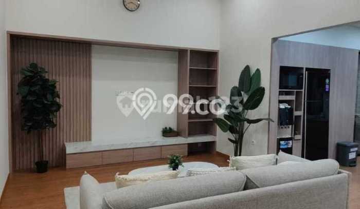 Rumah Elit LB 130m2 Siap Huni Desain Elegan di Kota Baru Parahyangan, Bandung Rumah Elit LB 130m2 Siap Huni Desain Elegan di Kota Baru Parahyangan, Bandung