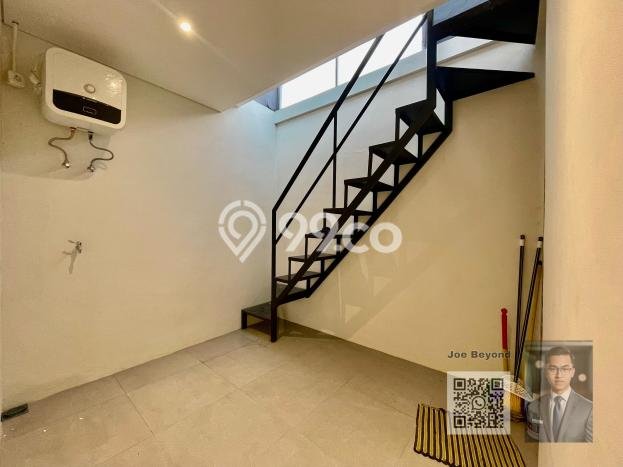 Hunian Nyaman Asri 3 KT Siap Pakai di Kota Baru Parahyangan Bandung Hunian Nyaman Asri 3 KT Siap Pakai di Kota Baru Parahyangan Bandung