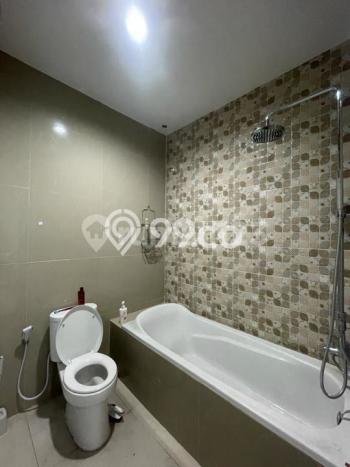 Rumah Modern 4 KT di Kota Baru Parahyangan Bandung Semi Furnished Rumah Modern 4 KT di Kota Baru Parahyangan Bandung Semi Furnished