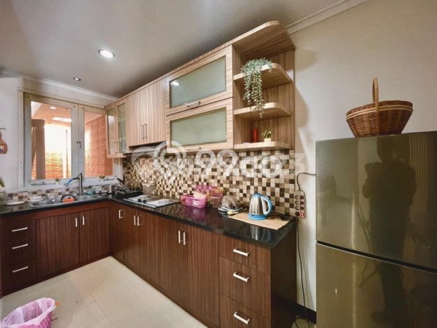Rumah Minimalis 3 KT di Kota Baru Parahyangan Bandung Full Furnished Rumah Minimalis 3 KT di Kota Baru Parahyangan Bandung Full Furnished