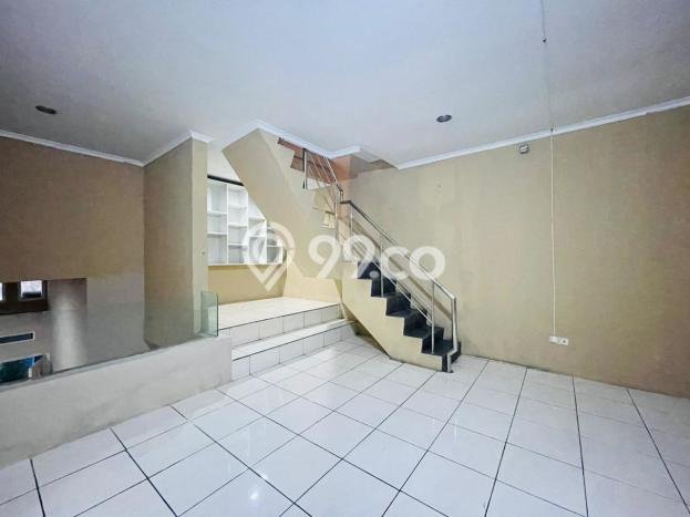 Dijual Rumah Eksklusif 3 KT di Kota Baru Parahyangan, Bandung Dijual Rumah Eksklusif 3 KT di Kota Baru Parahyangan, Bandung