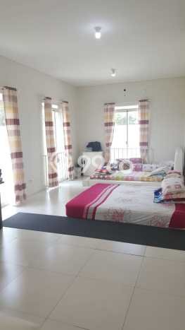 Rumah Luxury Modern Tanpa Renovasi di Kota Baru Parahyangan Bandung Rumah Luxury Modern Tanpa Renovasi di Kota Baru Parahyangan Bandung