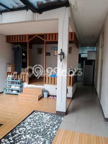 Rumah Elit Modern Tanpa Renovasi di Kota Baru Parahyangan Bandung Rumah Elit Modern Tanpa Renovasi di Kota Baru Parahyangan Bandung