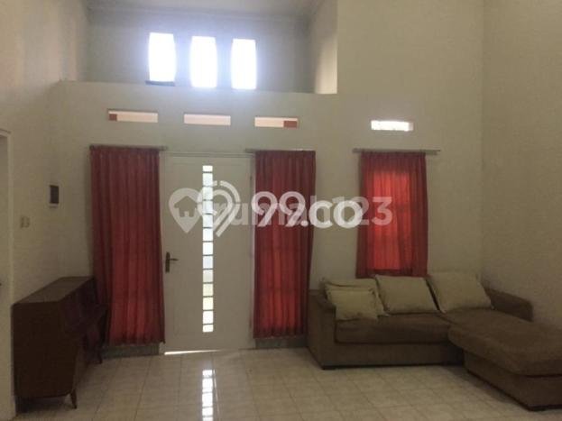 Rumah Luas Asri 2 KT Siap Huni di Kota Baru Parahyangan Bandung Rumah Luas Asri 2 KT Siap Huni di Kota Baru Parahyangan Bandung