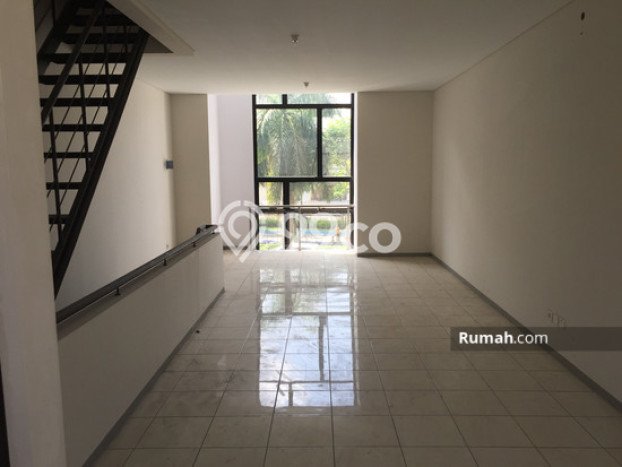 Unit Ruko Dijual di Bandung LT 117m2 & LB 293m2 Unit Ruko Dijual di Bandung LT 117m2 & LB 293m2