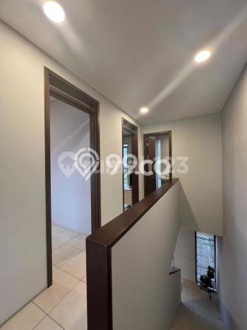 Rumah Minimalis 3 KT di Kota Baru Parahyangan Bandung Unfurnished Rumah Minimalis 3 KT di Kota Baru Parahyangan Bandung Unfurnished