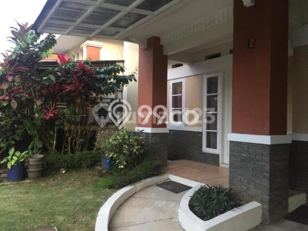 Rumah Luas Asri 2 KT Siap Huni di Kota Baru Parahyangan Bandung Rumah Luas Asri 2 KT Siap Huni di Kota Baru Parahyangan Bandung
