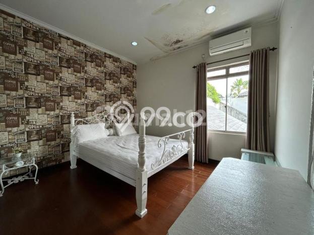 For Sale! Luxury House LT 420m2 Desain Elegan di Kota Baru Parahyangan For Sale! Luxury House LT 420m2 Desain Elegan di Kota Baru Parahyangan
