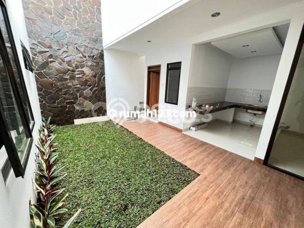 Hunian Mewah LB 285m2 Siap Huni Desain Elegan di Kota Baru Parahyangan, Bandung Hunian Mewah LB 285m2 Siap Huni Desain Elegan di Kota Baru Parahyangan, Bandung