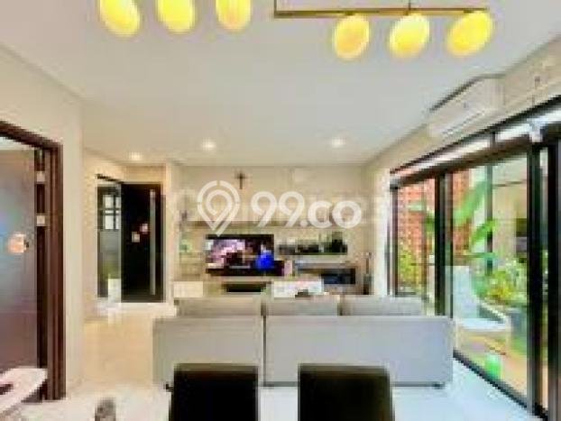 Jual Rumah Luas Megah Dengan View Cantik di Kota Baru Parahyangan, Bandung Jual Rumah Luas Megah Dengan View Cantik di Kota Baru Parahyangan, Bandung