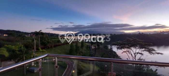 Rumah Luxury Modern Siap Huni di Kota Baru Parahyangan Bandung Rumah Luxury Modern Siap Huni di Kota Baru Parahyangan Bandung