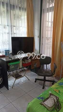 Rumah Elit Modern Tanpa Renovasi di Kota Baru Parahyangan Bandung Rumah Elit Modern Tanpa Renovasi di Kota Baru Parahyangan Bandung