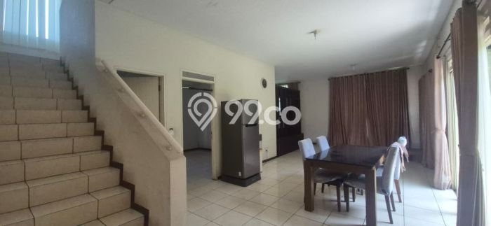 Dijual Rumah Luas Megah Dengan View Cantik di Kota Baru Parahyangan, Bandung Dijual Rumah Luas Megah Dengan View Cantik di Kota Baru Parahyangan, Bandung