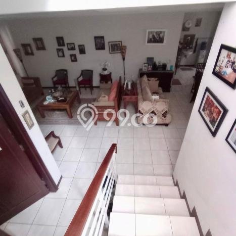 Jual Rumah Luas Elegan Dengan View Eksklusif di Kota Baru Parahyangan, Bandung Jual Rumah Luas Elegan Dengan View Eksklusif di Kota Baru Parahyangan, Bandung