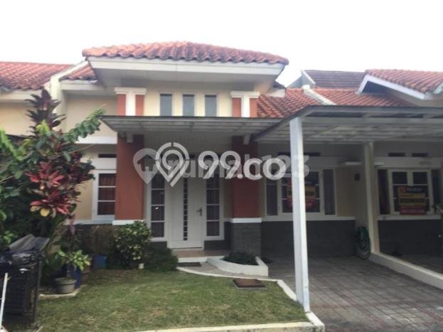 Rumah Luas Asri 2 KT Siap Huni di Kota Baru Parahyangan Bandung Rumah Luas Asri 2 KT Siap Huni di Kota Baru Parahyangan Bandung