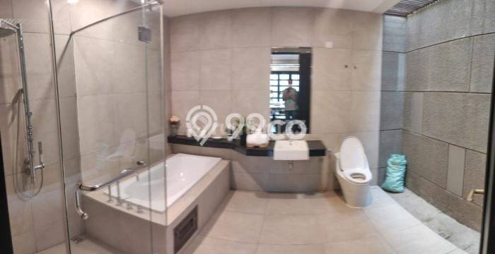 For Sale! Premium House LT 537m2 Desain Modern di Kota Baru Parahyangan For Sale! Premium House LT 537m2 Desain Modern di Kota Baru Parahyangan