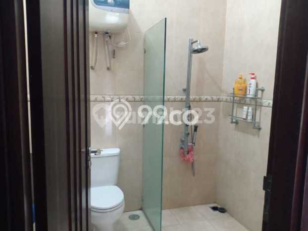 Rumah Luxury Modern Tanpa Renovasi di Kota Baru Parahyangan Bandung Rumah Luxury Modern Tanpa Renovasi di Kota Baru Parahyangan Bandung