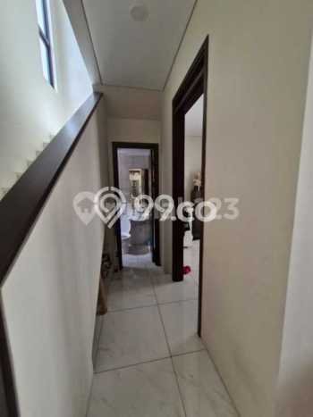 Jual Rumah Modern 3 KT di Kota Baru Parahyangan, Bandung Jual Rumah Modern 3 KT di Kota Baru Parahyangan, Bandung