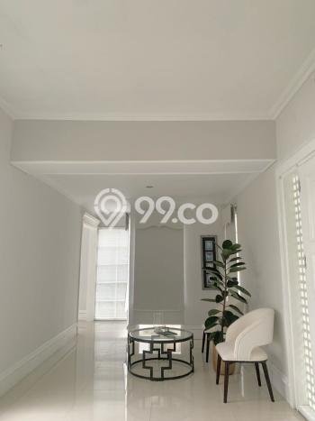 Rumah Luxury Modern Tanpa Renovasi di Kota Baru Parahyangan Bandung Rumah Luxury Modern Tanpa Renovasi di Kota Baru Parahyangan Bandung