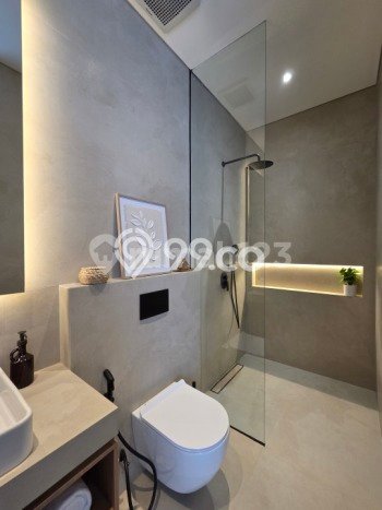 Rumah Luxury Modern Siap Huni di Kota Baru Parahyangan Bandung Rumah Luxury Modern Siap Huni di Kota Baru Parahyangan Bandung