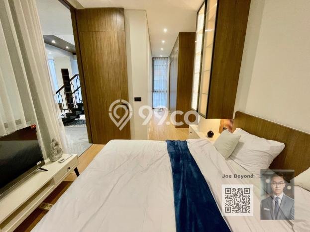 Hunian Nyaman Asri 3 KT Siap Pakai di Kota Baru Parahyangan Bandung Hunian Nyaman Asri 3 KT Siap Pakai di Kota Baru Parahyangan Bandung
