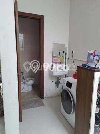 Hunian Mewah LB 400m2 Siap Huni Desain Elegan di Kota Baru Parahyangan, Bandung Hunian Mewah LB 400m2 Siap Huni Desain Elegan di Kota Baru Parahyangan, Bandung