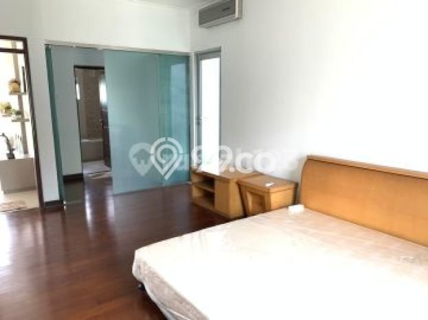 Rumah Luxury Modern Siap Huni di Kota Baru Parahyangan Bandung Rumah Luxury Modern Siap Huni di Kota Baru Parahyangan Bandung