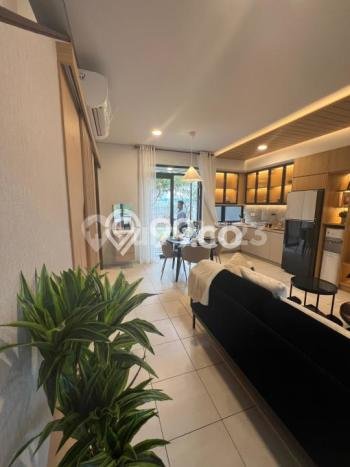 Rumah Minimalis 3 KT di Kota Baru Parahyangan Bandung Unfurnished Rumah Minimalis 3 KT di Kota Baru Parahyangan Bandung Unfurnished