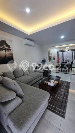Hunian Super Elit dengan Akses Paling Strategis di Kota Baru Parahyangan, Bandung Hunian Super Elit dengan Akses Paling Strategis di Kota Baru Parahyangan, Bandung