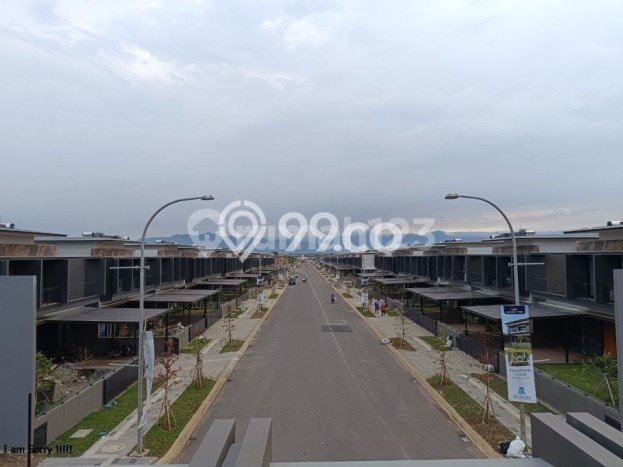 Dijual! Ruko di Kota Baru Parahyangan Bandung LT 80m2 / LB 139m2 Kawasan Bisnis Dijual! Ruko di Kota Baru Parahyangan Bandung LT 80m2 / LB 139m2 Kawasan Bisnis