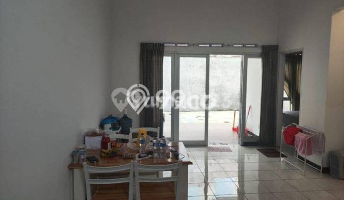 Dijual Rumah Modern 2 KT di Kota Baru Parahyangan, Bandung Dijual Rumah Modern 2 KT di Kota Baru Parahyangan, Bandung