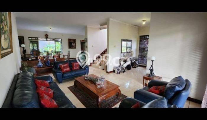 Hunian Super Elit dengan Akses Paling Strategis di Kota Baru Parahyangan, Bandung Hunian Super Elit dengan Akses Paling Strategis di Kota Baru Parahyangan, Bandung