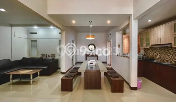 Rumah Minimalis 3 KT di Kota Baru Parahyangan Bandung Full Furnished Rumah Minimalis 3 KT di Kota Baru Parahyangan Bandung Full Furnished