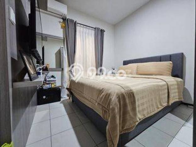Rumah Luas Asri 2 KT Siap Pakai di Kota Baru Parahyangan Bandung Rumah Luas Asri 2 KT Siap Pakai di Kota Baru Parahyangan Bandung