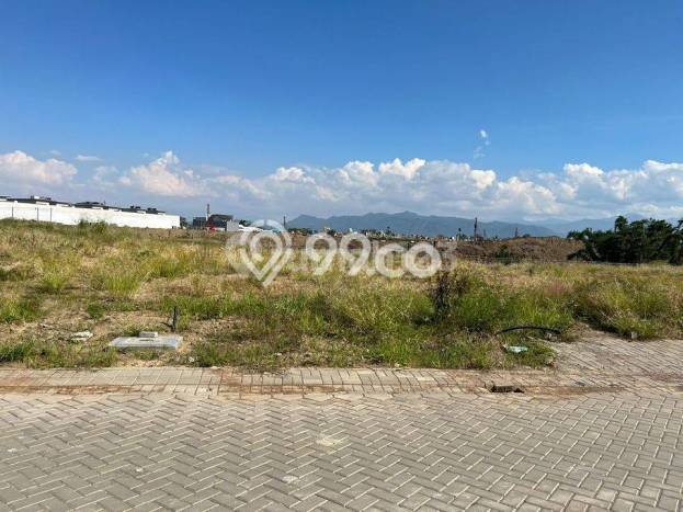 Kavling Tanah untuk Dijual di Kota Baru Parahyangan, Bandung, Luas 308m2 Kavling Tanah untuk Dijual di Kota Baru Parahyangan, Bandung, Luas 308m2