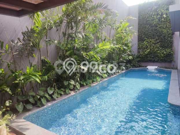 Rumah Luxury Modern Siap Huni di Kota Baru Parahyangan Bandung Rumah Luxury Modern Siap Huni di Kota Baru Parahyangan Bandung