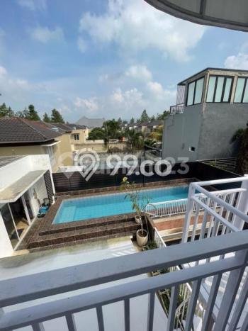 Dijual Rumah Luas Elegan Dengan View Eksklusif di Kota Baru Parahyangan, Bandung Dijual Rumah Luas Elegan Dengan View Eksklusif di Kota Baru Parahyangan, Bandung