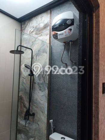 Rumah Minimalis 2 KT di Kota Baru Parahyangan Bandung Full Furnished Rumah Minimalis 2 KT di Kota Baru Parahyangan Bandung Full Furnished