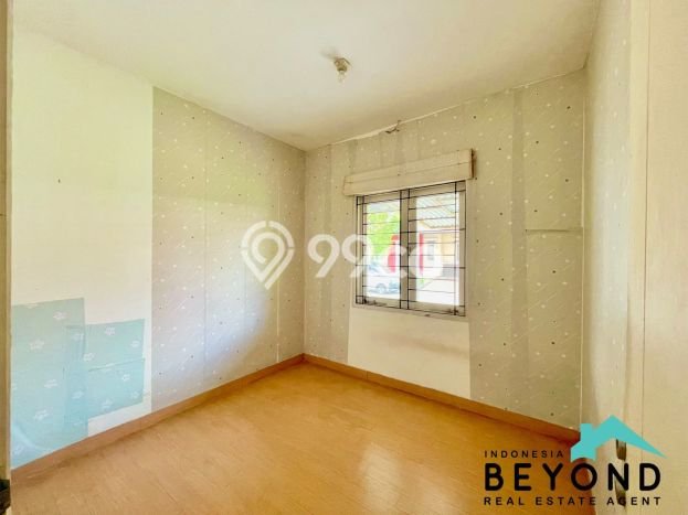 Jual Rumah Modern 3 KT di Kota Baru Parahyangan, Bandung Jual Rumah Modern 3 KT di Kota Baru Parahyangan, Bandung