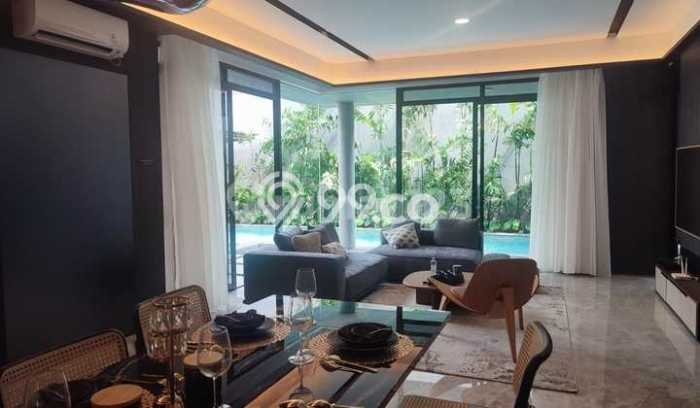 Rumah Luxury Modern Siap Huni di Kota Baru Parahyangan Bandung Rumah Luxury Modern Siap Huni di Kota Baru Parahyangan Bandung
