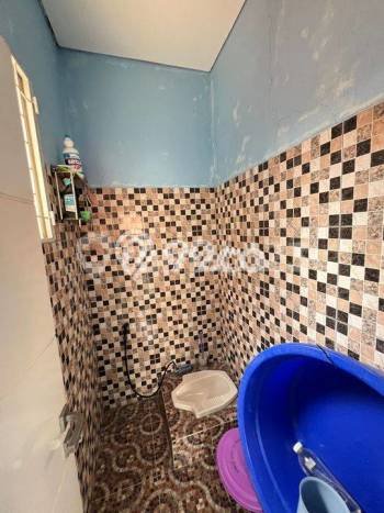 Rumah Modern 4 KT LT 126m2 di Kota Baru Parahyangan Rumah Modern 4 KT LT 126m2 di Kota Baru Parahyangan