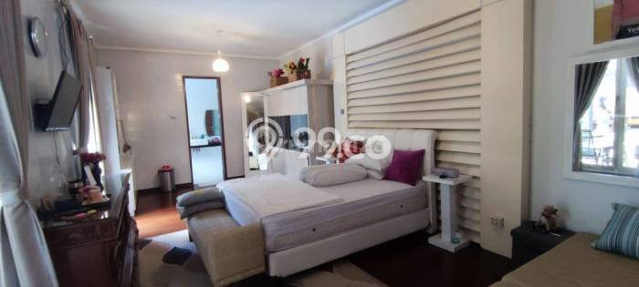 Dijual Rumah Luas Megah Dengan View Cantik di Kota Baru Parahyangan, Bandung Dijual Rumah Luas Megah Dengan View Cantik di Kota Baru Parahyangan, Bandung