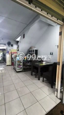 Ruko Dijual di Prime Area Bandung Luas 140m2 Ruko Dijual di Prime Area Bandung Luas 140m2