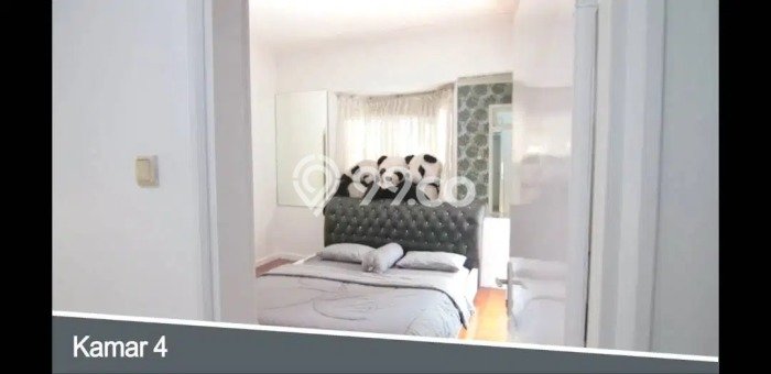 Disewakan! Rumah 7 Kamar Tidur &
4 Kamar Mandi di Kota Baru Parahyangan, Bandung Disewakan! Rumah 7 Kamar Tidur &
4 Kamar Mandi di Kota Baru Parahyangan, Bandung